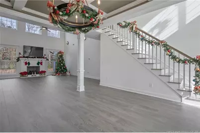 1910 Thomas Wood (Lot 73) Drive, Fayetteville, NC 28306 - Photo 6