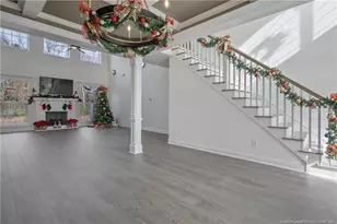 1910 Thomas Wood Dr Lot 73, Fayetteville, NC 28306 - Photo 6