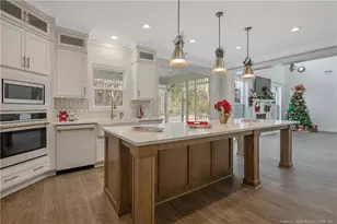 1910 Thomas Wood Dr Lot 73, Fayetteville, NC 28306 - Photo 20