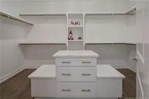 1910 Thomas Wood Dr Lot 73, Fayetteville, NC 28306 - Photo 30