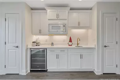 1910 Thomas Wood (Lot 73) Drive, Fayetteville, NC 28306 - Photo 44