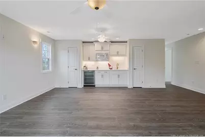 1910 Thomas Wood (Lot 73) Drive, Fayetteville, NC 28306 - Photo 42