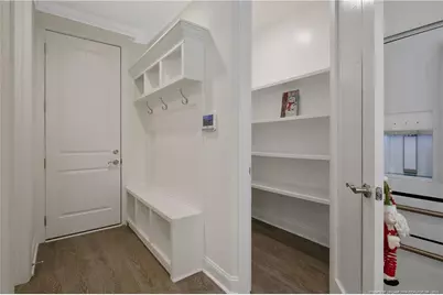 1910 Thomas Wood (Lot 73) Drive, Fayetteville, NC 28306 - Photo 22