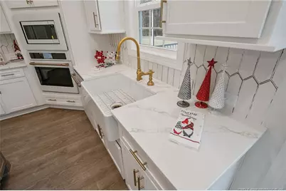 1910 Thomas Wood (Lot 73) Drive, Fayetteville, NC 28306 - Photo 16