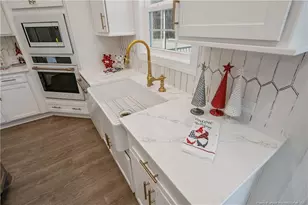 1910 Thomas Wood Dr Lot 73, Fayetteville, NC 28306 - Photo 16