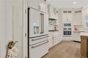 1910 Thomas Wood Dr Lot 73, Fayetteville, NC 28306 - Photo 18