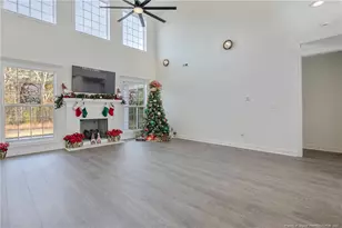 1910 Thomas Wood Dr Lot 73, Fayetteville, NC 28306 - Photo 10