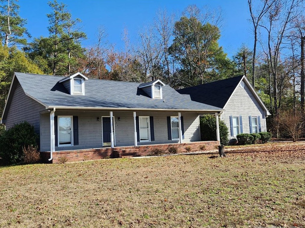 126 Bladen Cir, Fayetteville, NC 28312-9248
