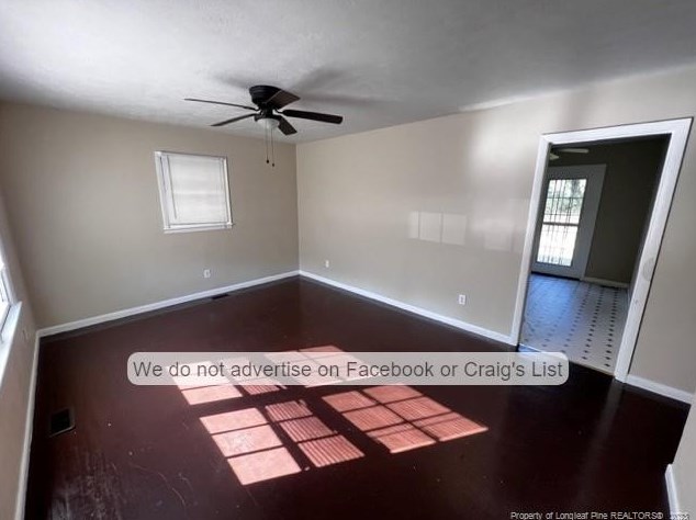 1611 Gardenia Ave, Fayetteville, NC 28311