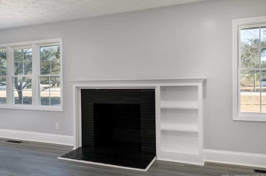 3651 Dunn Rd, Fayetteville NC  28312-8896 exterior