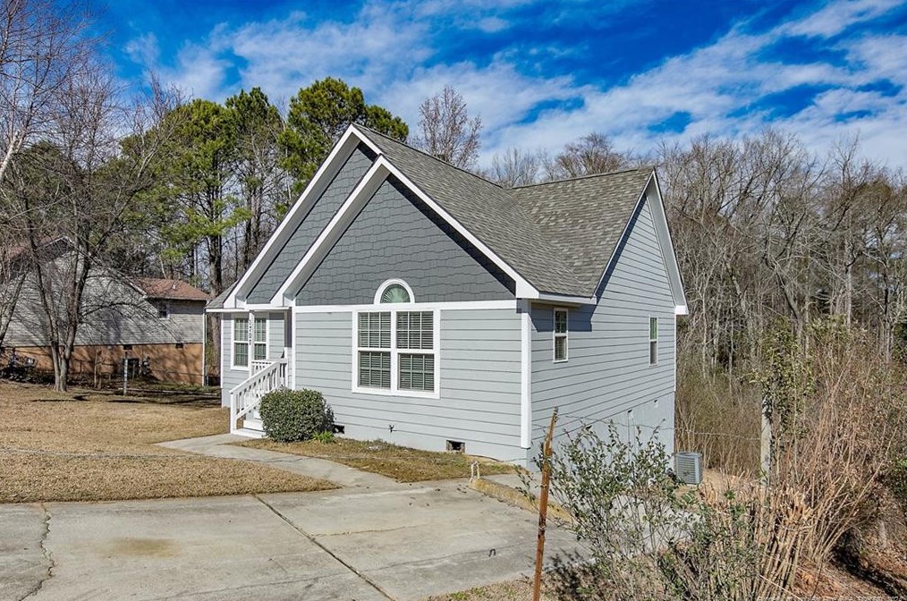 1707 Natchez Loop, Fayetteville, NC 28304