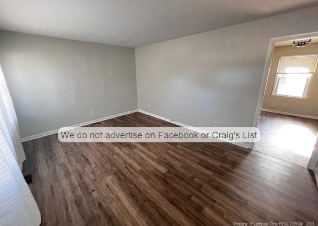 3709 Madison Ave, Fayetteville, NC 28304