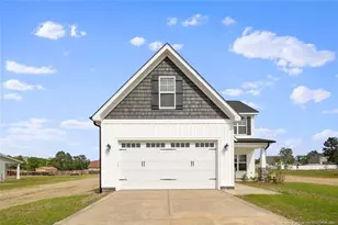 53 Hillwood Dr, Sanford, NC 27332 - Photo 4