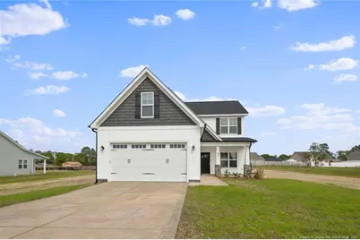 53 Hillwood Drive, Sanford, NC 27332 - Photo 1
