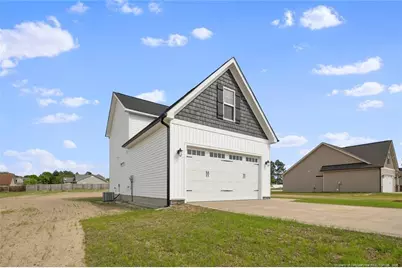 53 Hillwood Drive, Sanford, NC 27332 - Photo 2