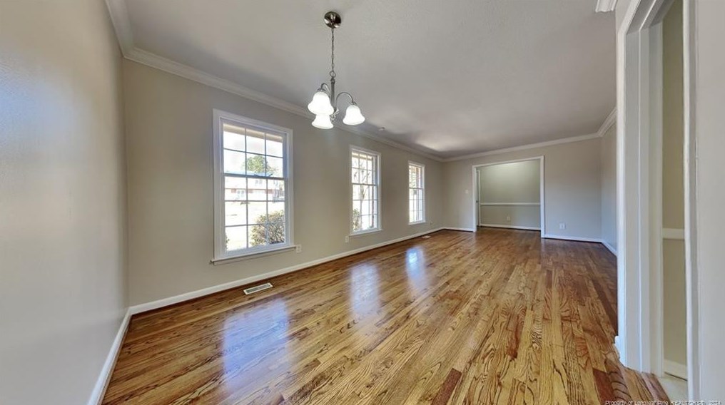 2717 Fordham Dr, Fayetteville, NC 28304-5343