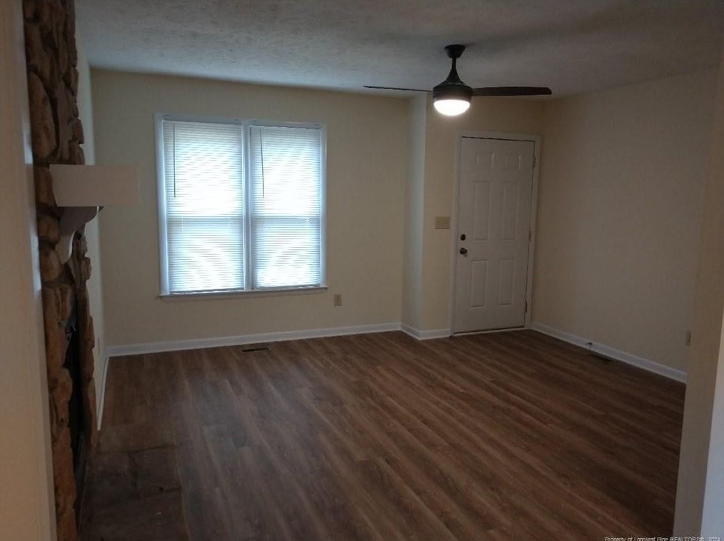 2290 Hackney Loop, Fayetteville NC  28304-5721 exterior