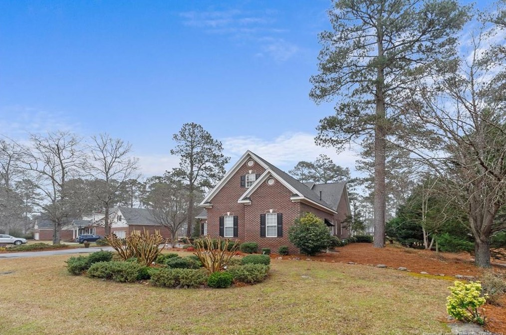 874 Three Wood Dr, Fayetteville, NC 28312-8735