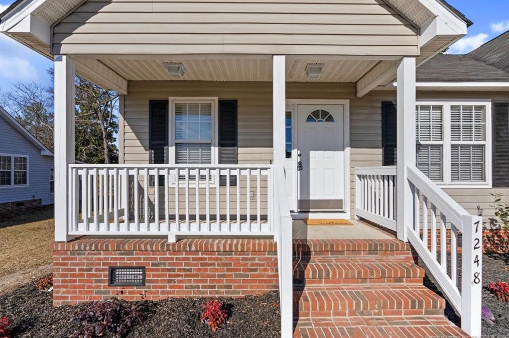 7248 Beaver Run Dr, Fayetteville, NC 28314-5187
