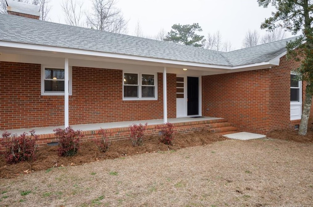 866 Bladen Cir, Fayetteville, NC 28312-9268