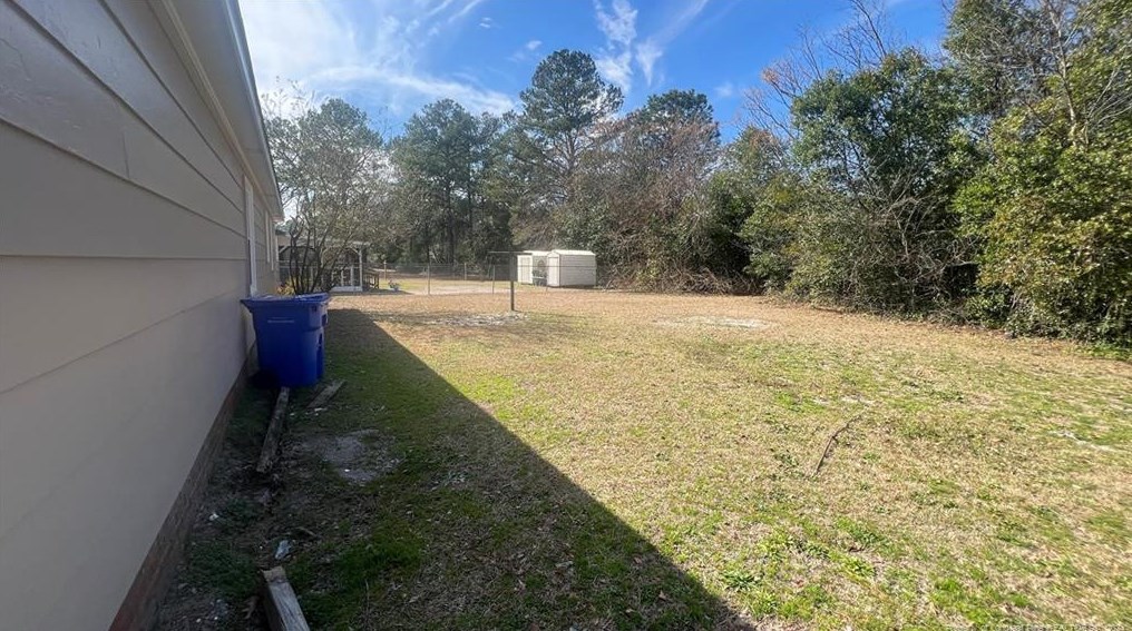 6544 Amanda Cir, Fayetteville, NC 28304