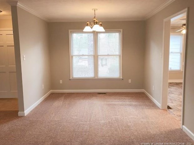 5509 Hartfield Ct, Fayetteville NC  28311-0295 exterior