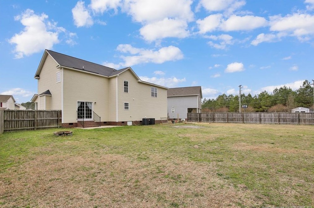 4908 Headwind Dr, Fayetteville, NC 28306-8868