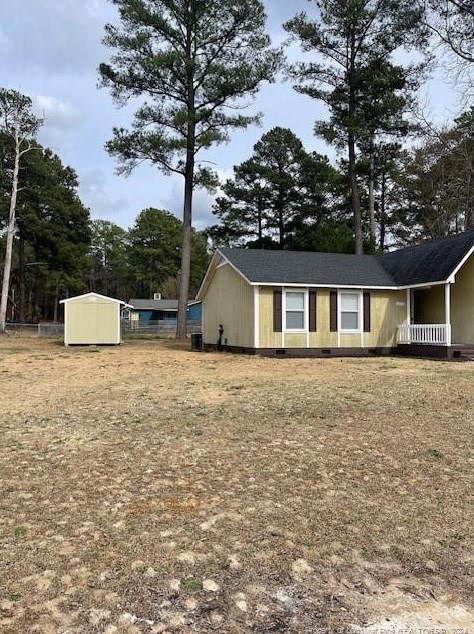 2210 Hackney Loop, Fayetteville, NC 28304-5721