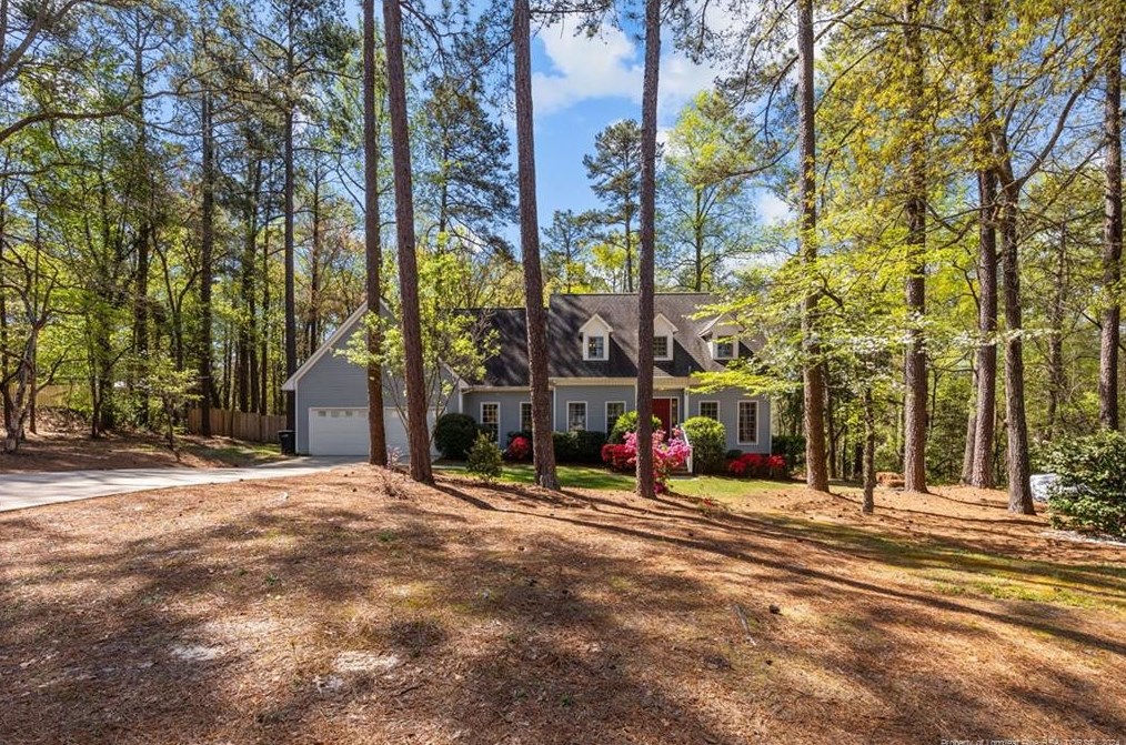 455 Clearfield Ln, Southern Pines, NC 28387