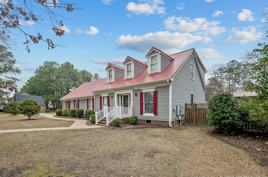 2009 Rayconda Rd, Fayetteville, NC 28304-0482