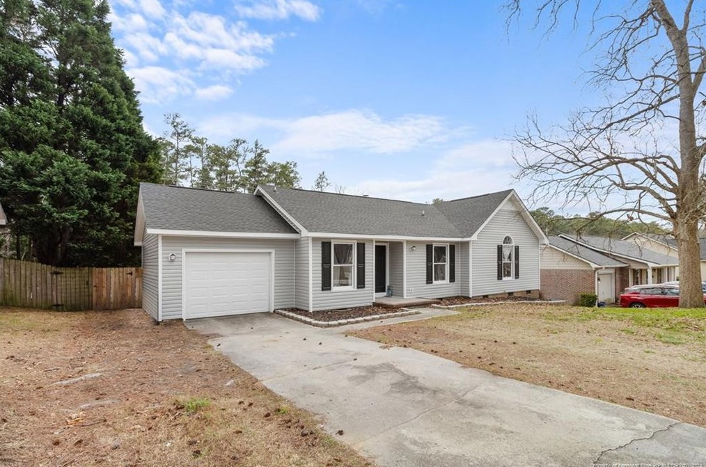 6005 Dunbridge Dr, Fayetteville, NC 28314