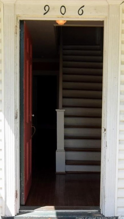 906 W Rowan St, Fayetteville, NC 28301