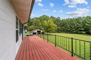 5027 Lake Willett Rd, Sanford, NC 27332 - Photo 32