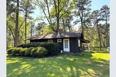 403 Barker Ten Mile Road, Lumberton, NC 28358 - Photo 14