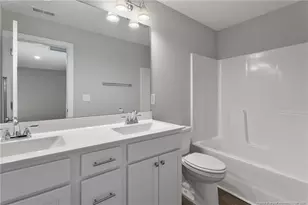 966 Kensington Park Rd, Fayetteville, NC 28311 - Photo 20