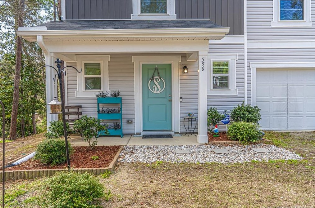 550 Philadelphia Ave, Pinebluff, NC 28373-8094