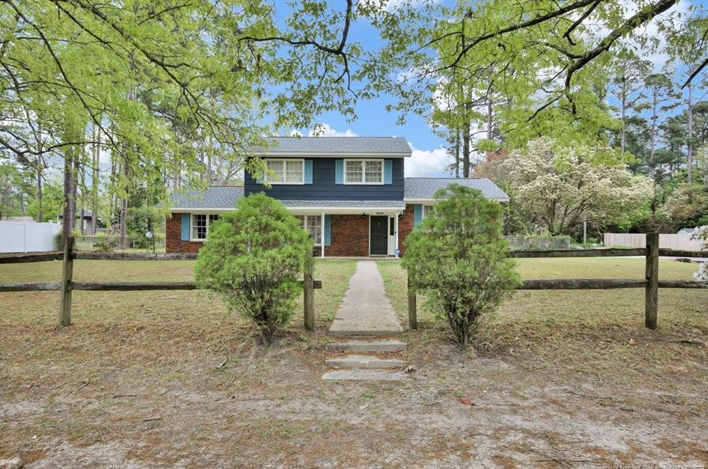 1915 Partridge Dr, Fayetteville, NC 28304-2626