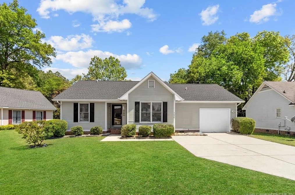 3648 Hastings Dr, Fayetteville, NC 28311-7605