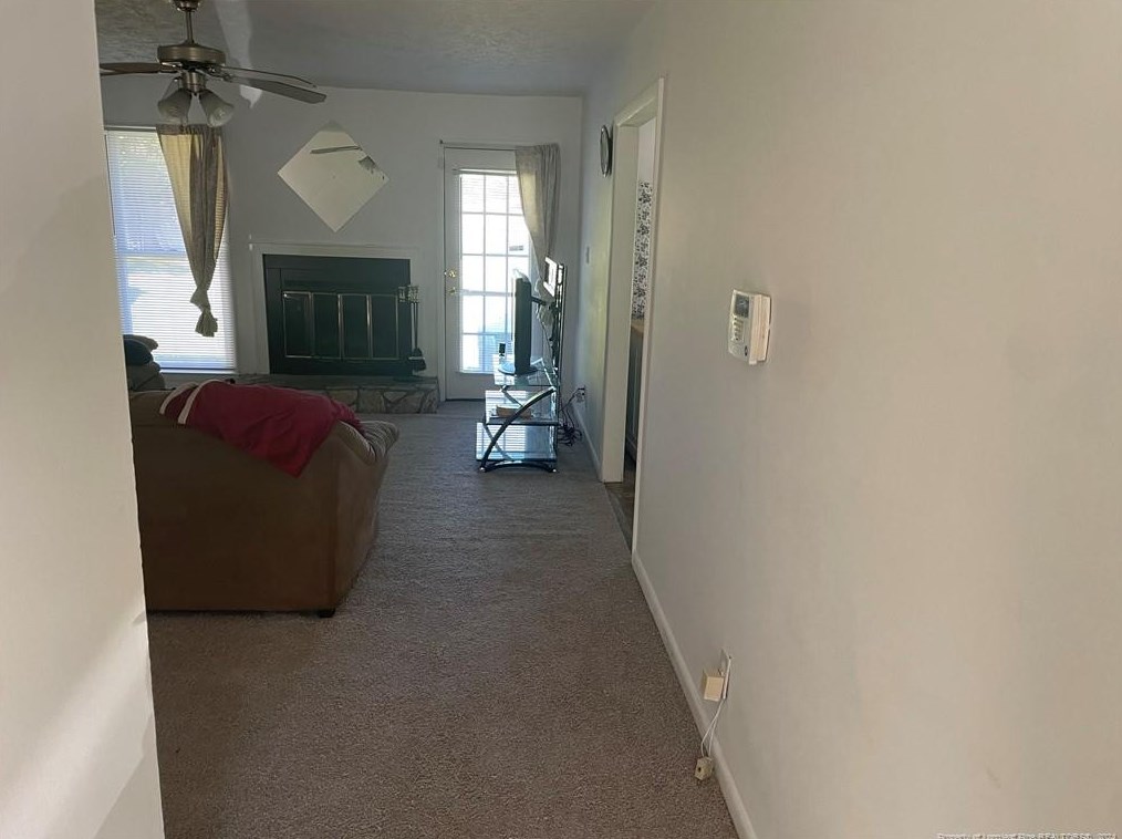 2529 Quail Forest Dr, Fayetteville, NC 28306-9118