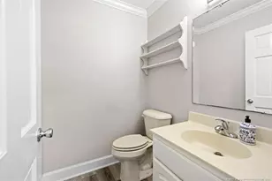 6922 S Staff Rd, Fayetteville, NC 28306 - Photo 14