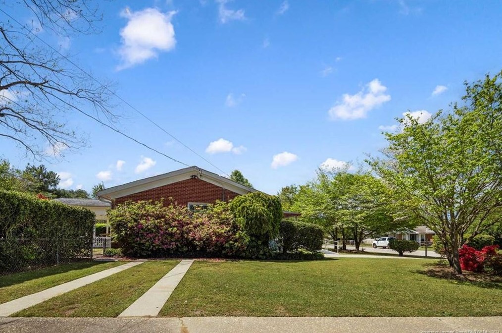 733 Moriston Rd, Fayetteville, NC 28314-0702