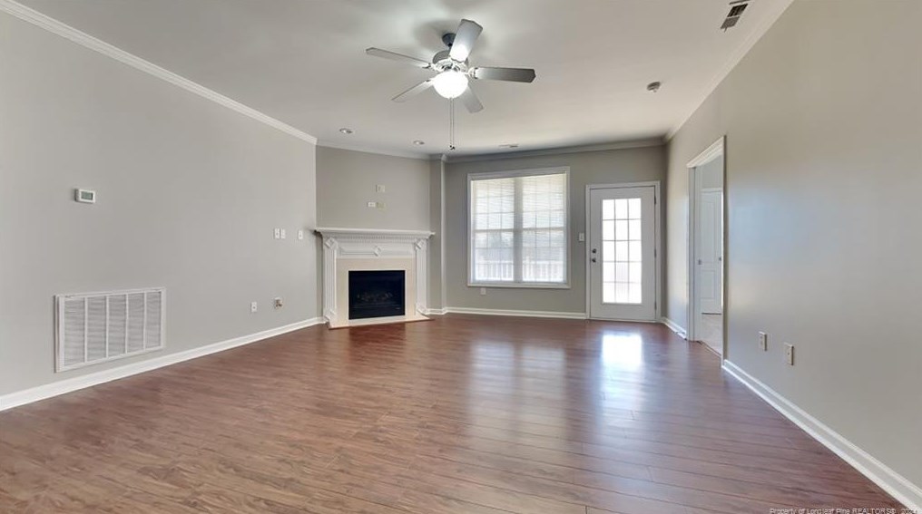 1329 Kershaw Loop, Fayetteville, NC 28314-8518
