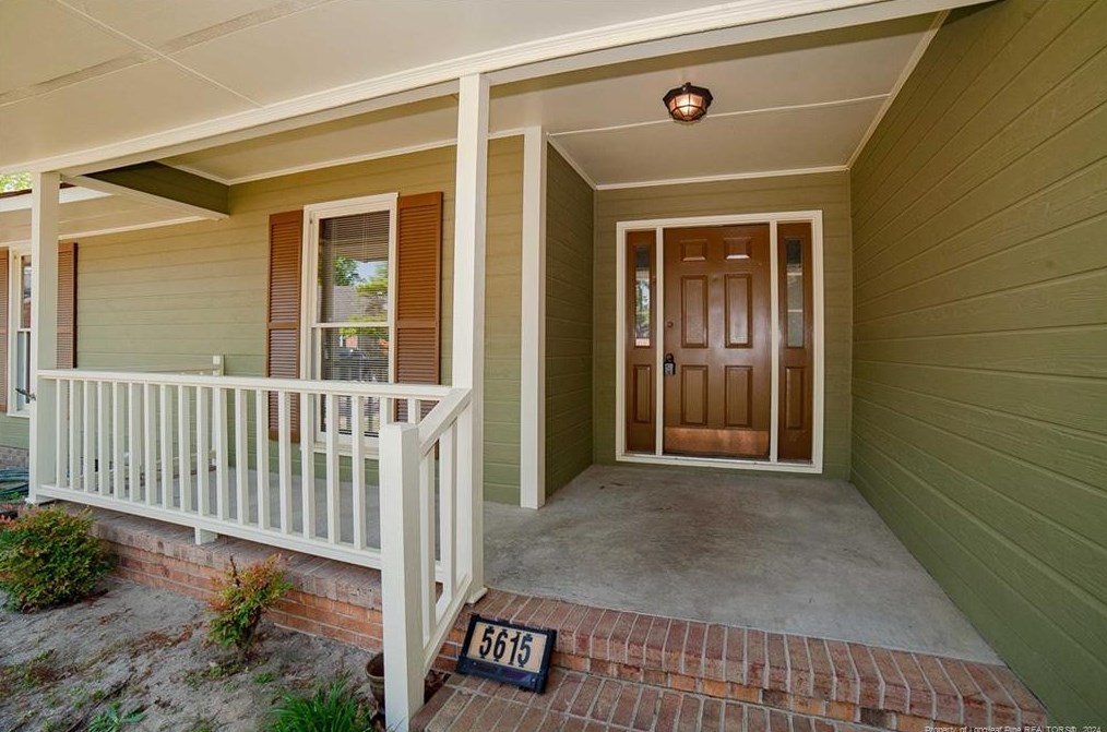 5615 Bimini Pl, Fayetteville, NC 28314
