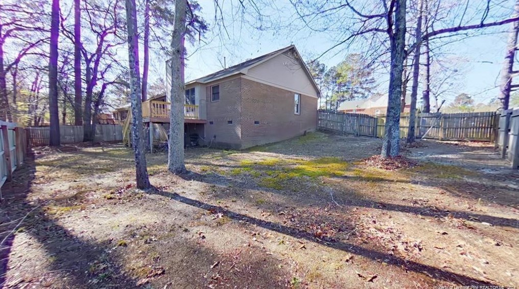 5098 Summer Ridge Rd, Fayetteville, NC 28303