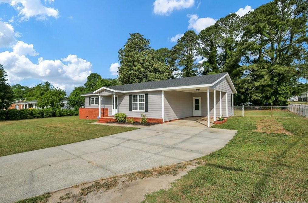 718 Moriston Rd, Fayetteville, NC 28314-0720