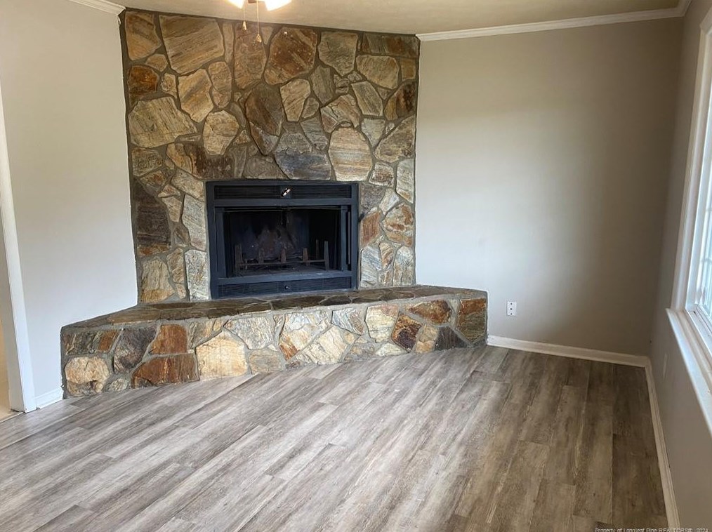 4909 Rosehill Rd, Fayetteville, NC 28311-6940