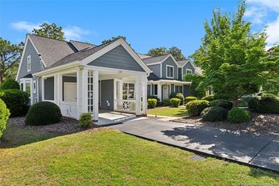 233 N Knoll Road, Southern Pines, NC 28387 - Photo 1