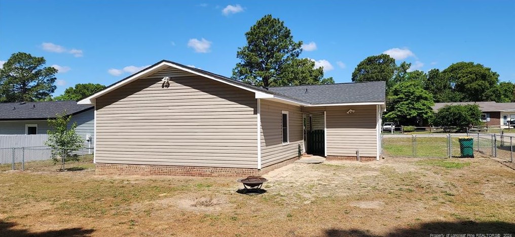 3633 Marcliff Rd, Hope Mills, NC 28348