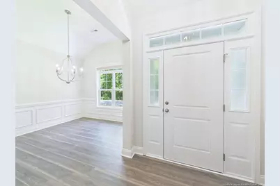 816 Red Hawk Place, Vass, NC 28394 - Photo 6