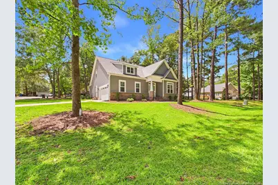 816 Red Hawk Place, Vass, NC 28394 - Photo 42